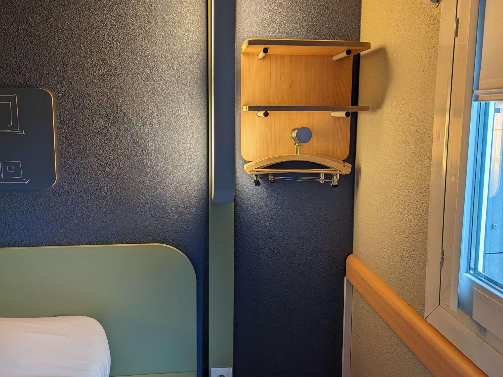 ibis budget Saint-Omer Centre Eksteriør billede