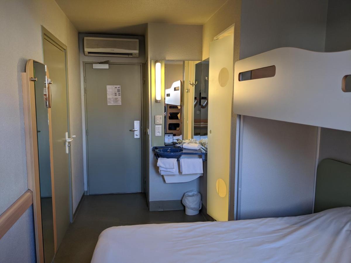 ibis budget Saint-Omer Centre Eksteriør billede